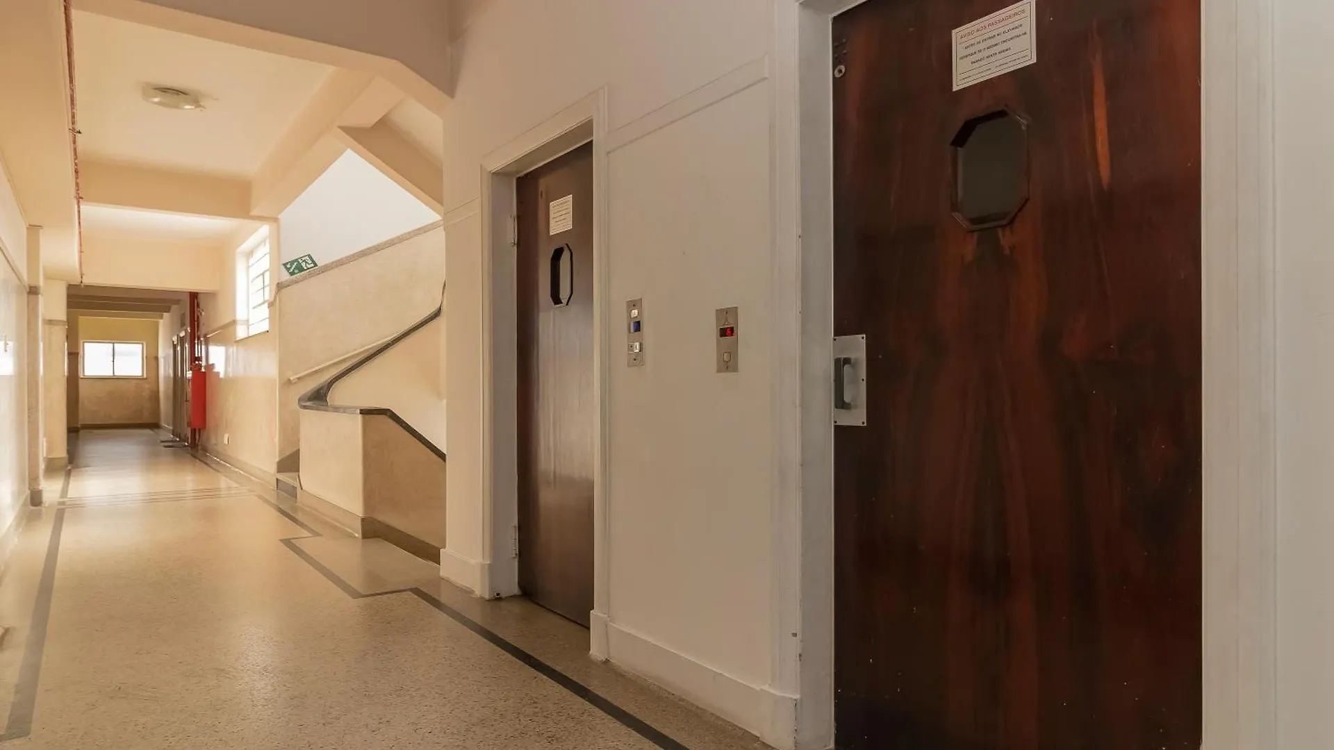 Apartmán Cantinho Azul São Paulo Brazílie