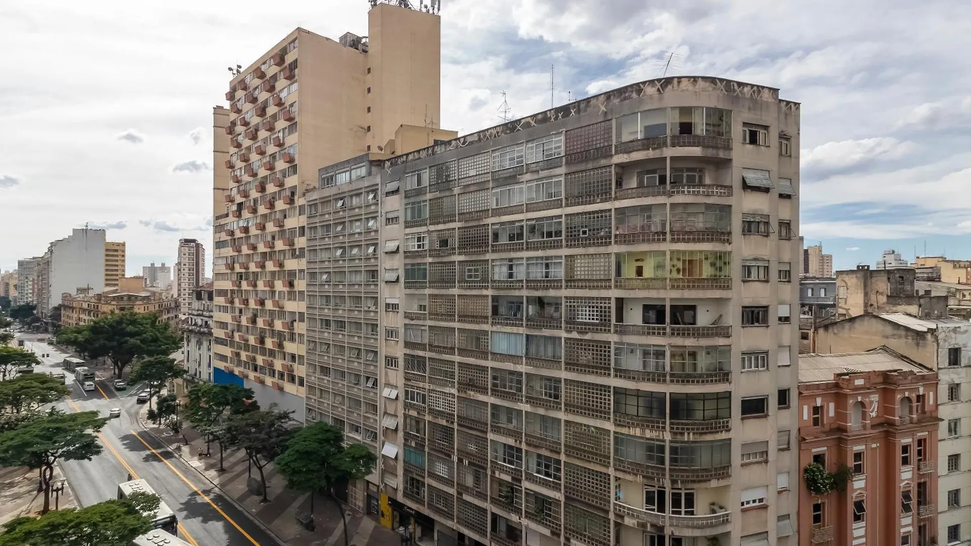 Cantinho Azul Sao Paulo 0*,  Brazil
